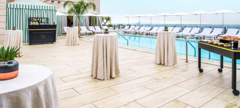 Waldorf Astoria Hotel preview 7